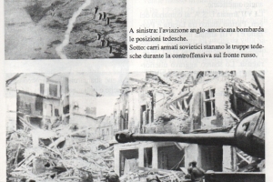 Fascismo guerra e liberazione di Bologna e d'Italia 2